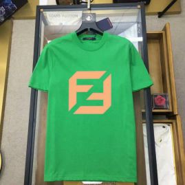 Picture of Fendi T Shirts Short _SKUFendiM-5XLkdtn1034630